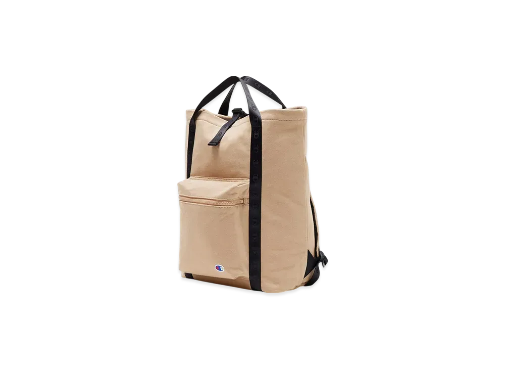 Champion Daypack 25SS "Beige"