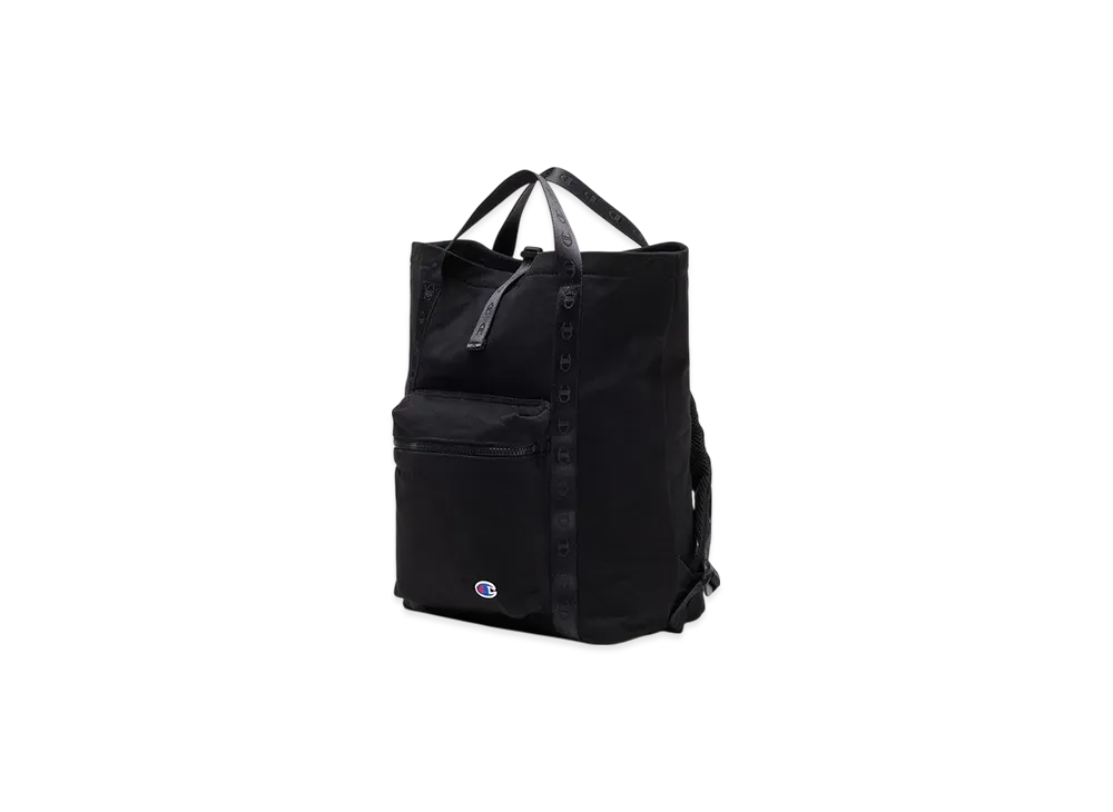 Champion Daypack 25SS "Black"