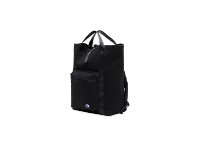 Champion Daypack 25SS "Black"