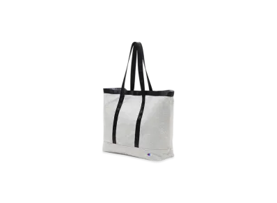 Champion Sweat Tote Bag 25SS "Oxford Gray"