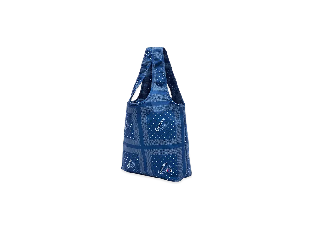 Champion Marche Bag 25SS "Navy"