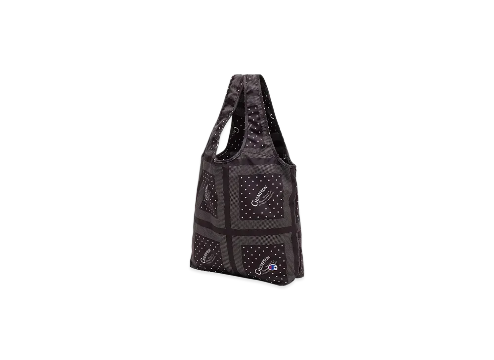 Champion Marche Bag 25SS "Black"