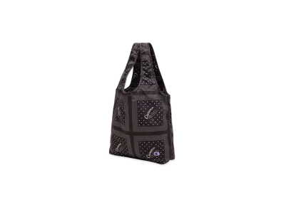 Champion Marche Bag 25SS "Black"