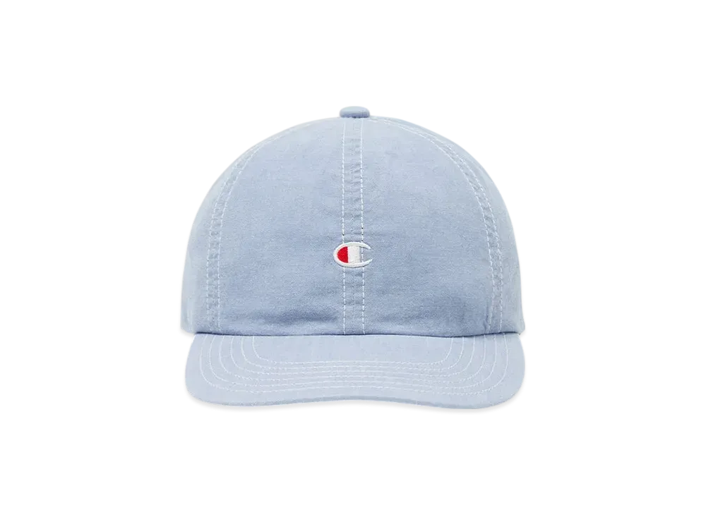 Champion Cap 25SS "Stonewashed Blue"
