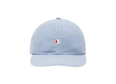 Champion Cap 25SS "Stonewashed Blue"