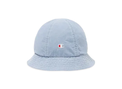 Champion Bell Hat 25SS "Stonewashed Blue"