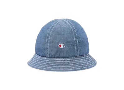 Champion Bell Hat 25SS "Wash Blue"