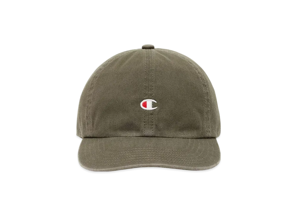 Champion Cap 25SS "Grayish Green"