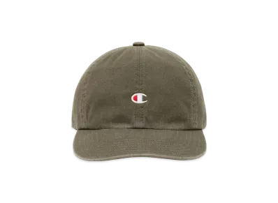Champion Cap 25SS "Grayish Green"