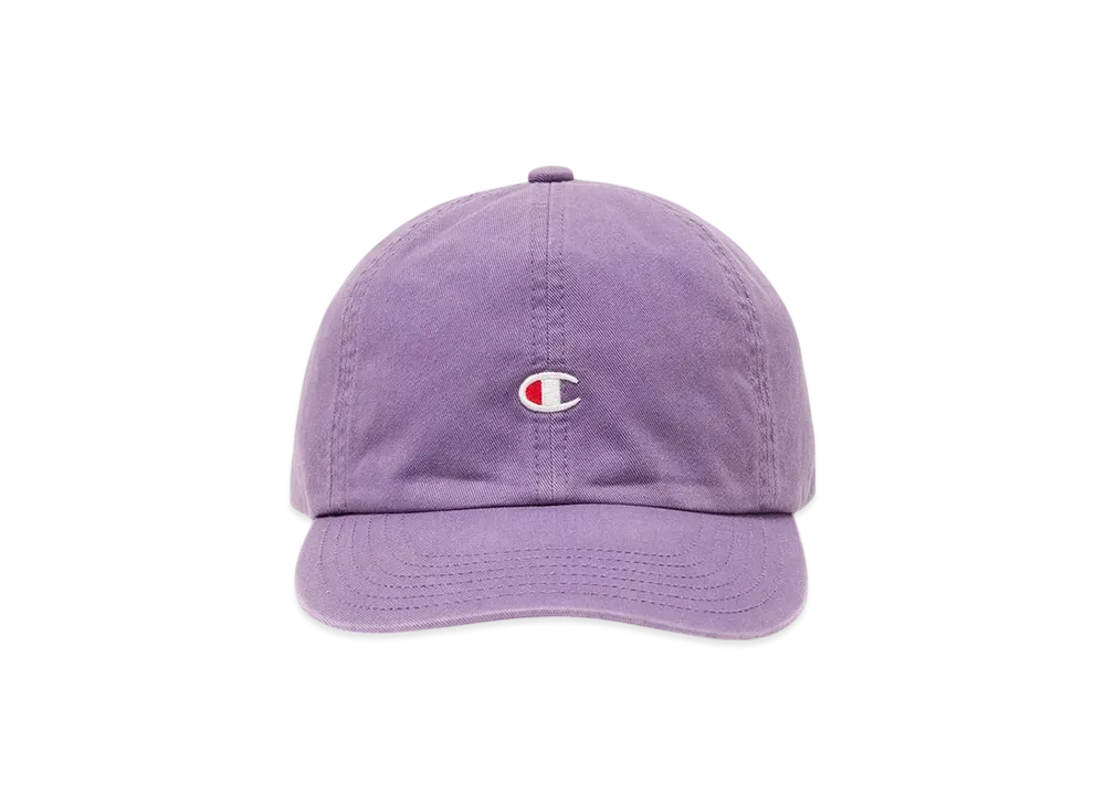 Champion Cap 25SS "Lavender"