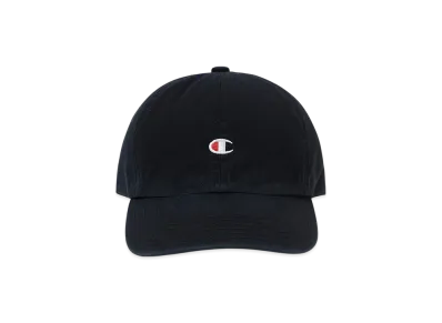 Champion Cap 25SS "Black"