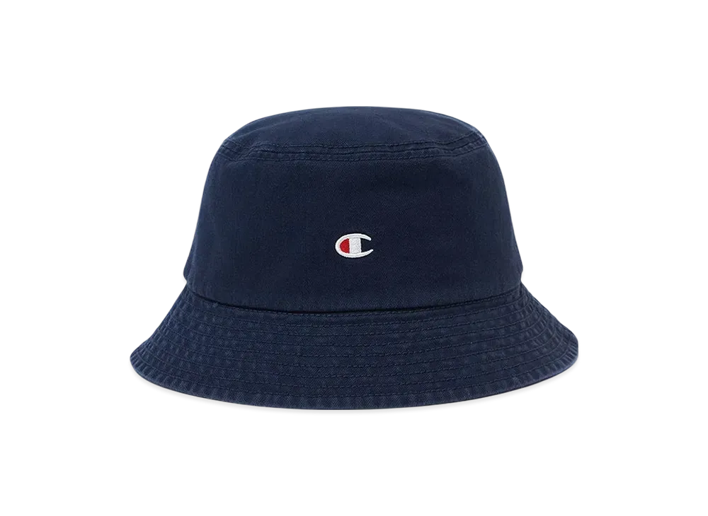 Champion Bucket Hat 25SS "Navy"