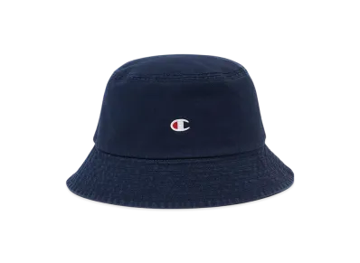 Champion Bucket Hat 25SS "Navy"