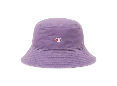 Champion Bucket Hat 25SS "Lavender"
