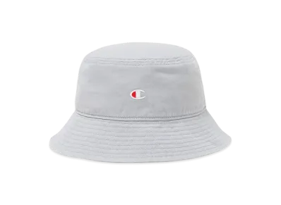 Champion Bucket Hat 25SS "Blue Gray"