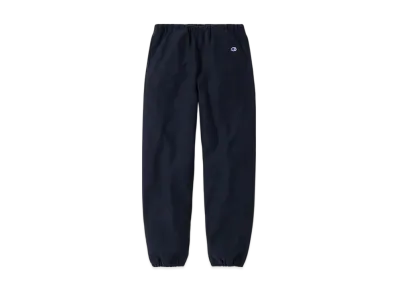 Champion Reverse Weave Sweatpants 25SS "Navy"