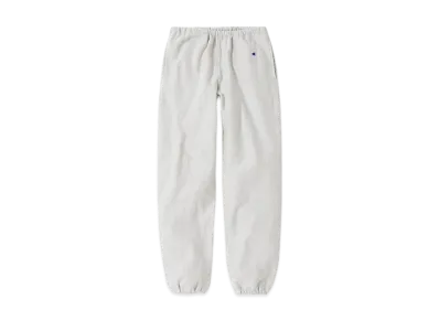 Champion Reverse Weave Sweatpants 25SS "Light Gray"
