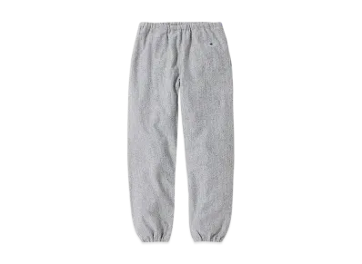 Champion Reverse Weave Sweatpants 25SS "Oxford Gray"