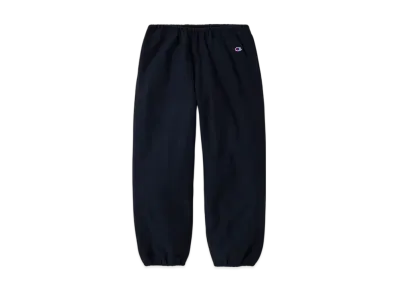Champion Reverse Weave Sweatpants 25SS "Navy"