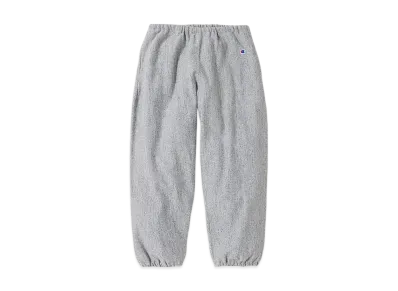 Champion Reverse Weave Sweatpants 25SS "Oxford Gray"