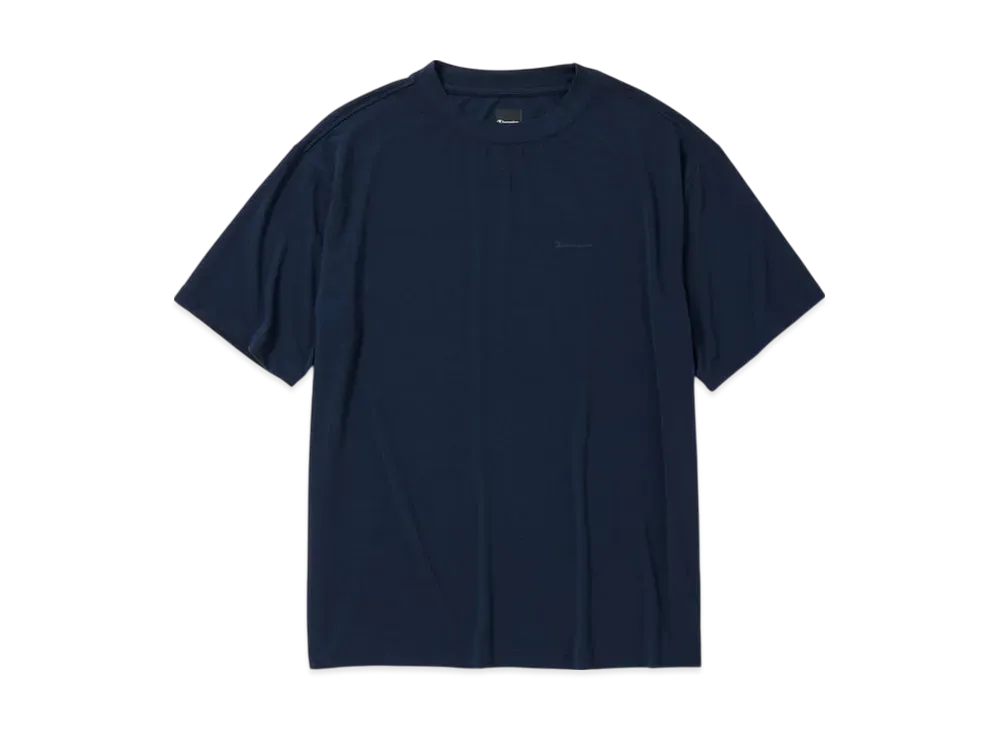 Champion Short Sleeve T-Shirt 25SS "Dark Navy"