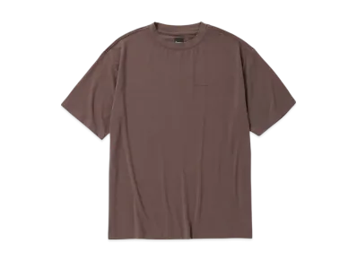 Champion Short Sleeve T-Shirt 25SS "Mocha"