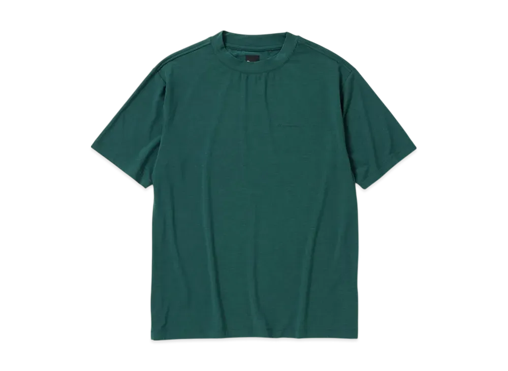 Champion Short Sleeve T-Shirt 25SS "Dark Green"