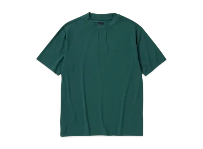 Champion Short Sleeve T-Shirt 25SS "Dark Green"