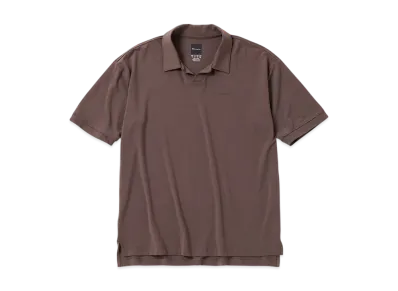 Champion Skipper T-Shirt 25SS "Mocha"