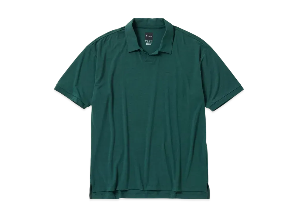Champion Skipper T-Shirt 25SS "Dark Green"