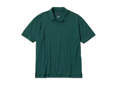 Champion Skipper T-Shirt 25SS "Dark Green"