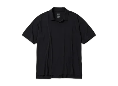 Champion Skipper T-Shirt 25SS "Off Black"