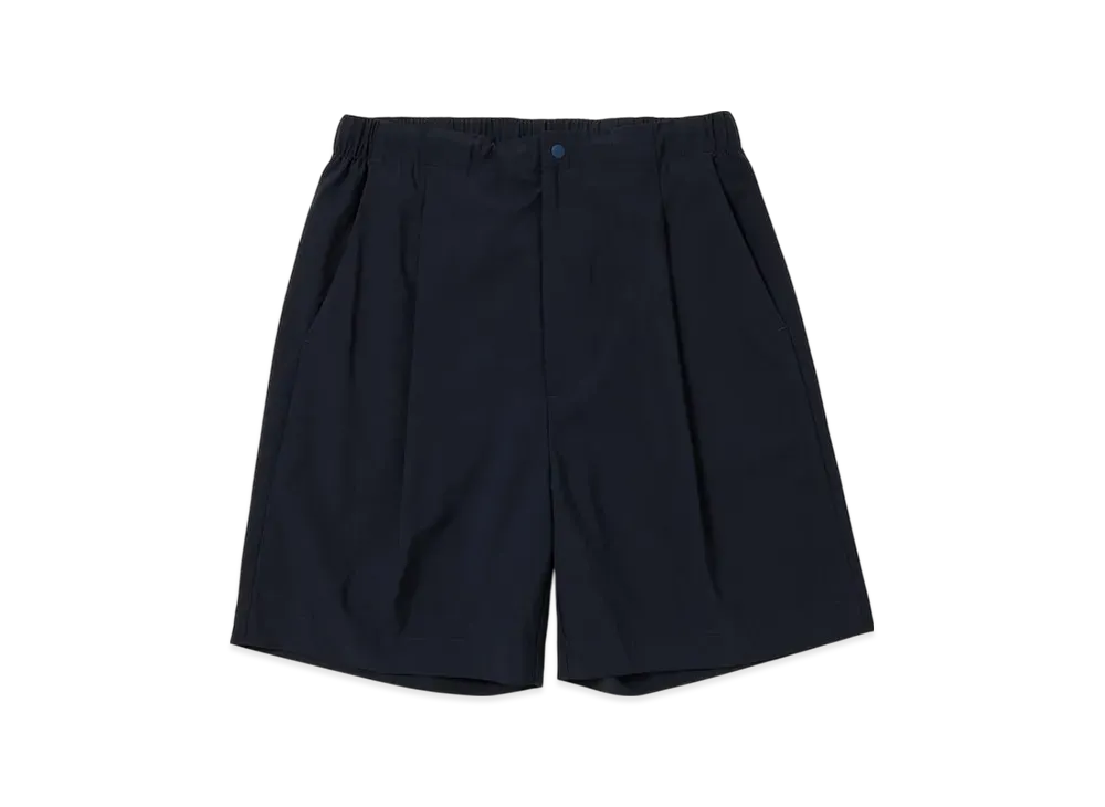 Champion Shorts 25SS "Dark Navy"