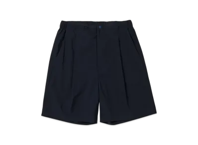 Champion Shorts 25SS "Dark Navy"