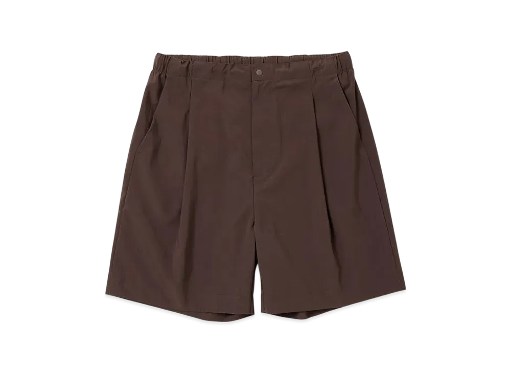 Champion Shorts 25SS "Mocha"