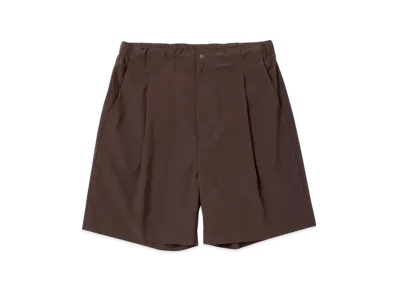Champion Shorts 25SS "Mocha"