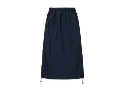 Champion Women's Skirt 25SS "Dark Navy"