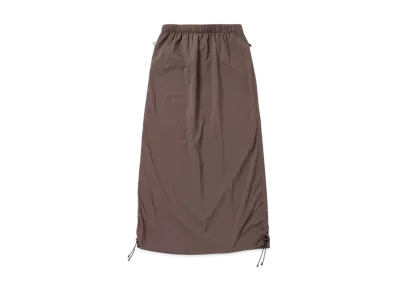 Champion Women's Skirt 25SS "Mocha"