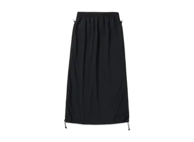 Champion Women's Skirt 25SS "Off Black"