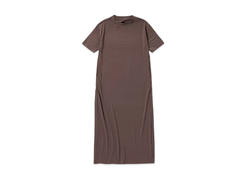 Champion Women's One Piece 25SS "Mocha"