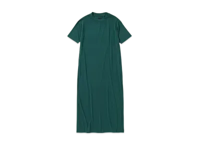 Champion Women's One Piece 25SS "Dark Green"