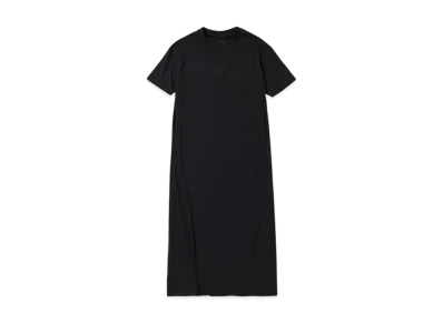Champion Women's One Piece 25SS "Off Black"