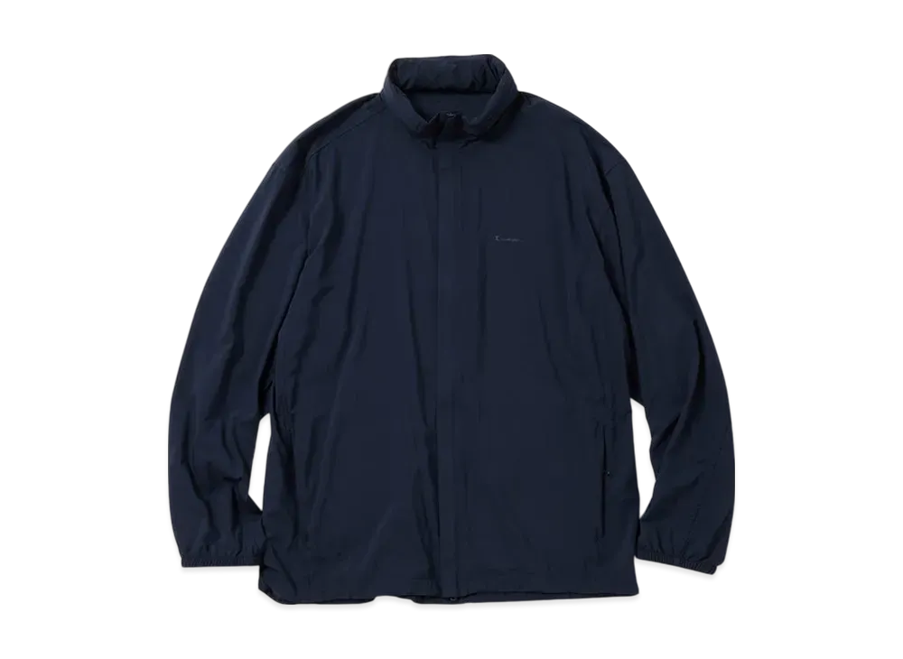 Champion Zip Hooded Jacket 25SS "Dark Navy"