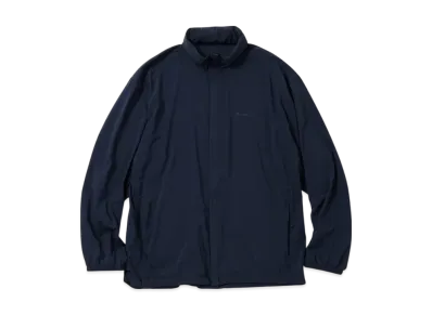 Champion Zip Hooded Jacket 25SS "Dark Navy"
