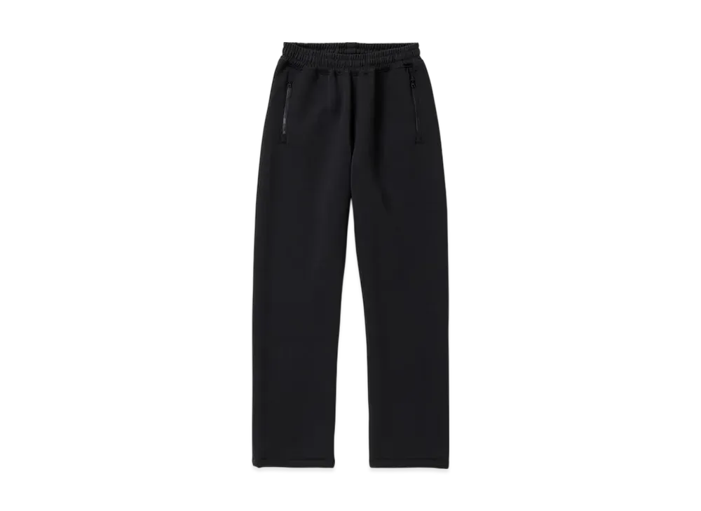 Champion Sweatpants 25SS "Off Black"