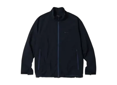 Champion Zip Jacket 25SS "Dark Navy"