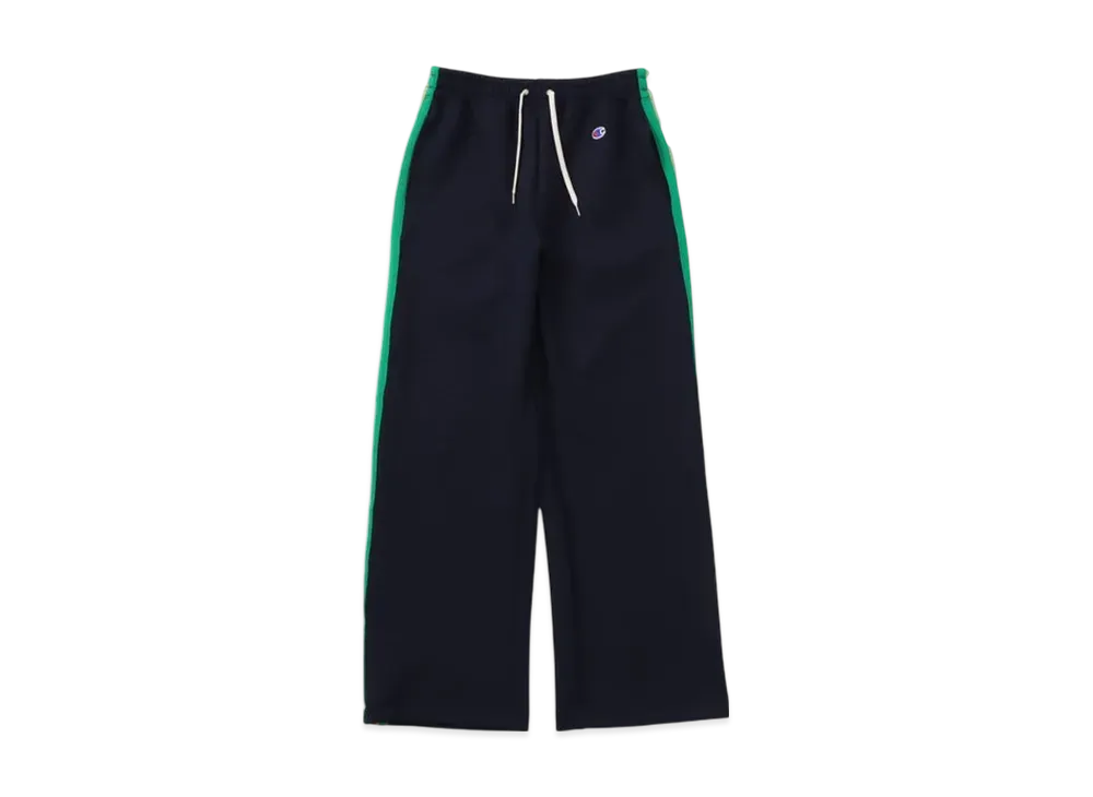 Champion Women's Long Pants 25SS "Dark Navy"