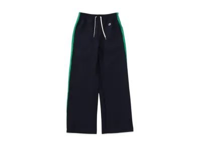 Champion Women's Long Pants 25SS "Dark Navy"