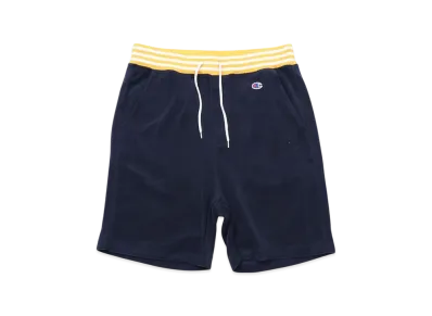 Champion Shorts 25SS "Navy"