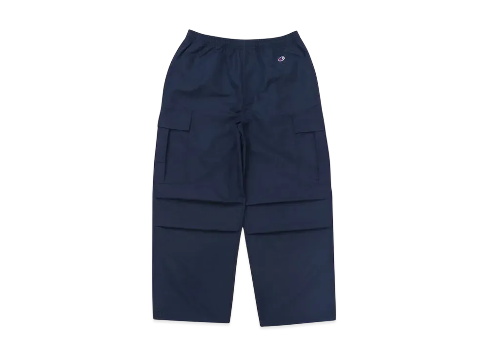 Champion Long Pants 25SS "Dark Navy"